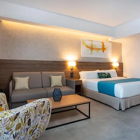Serenade Punta Cana Beach & Spa Resort Room photo Suite