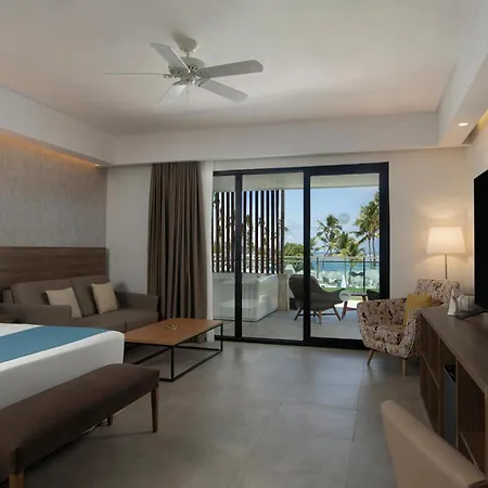 Serenade Punta Cana Beach & Spa Resort Room photo